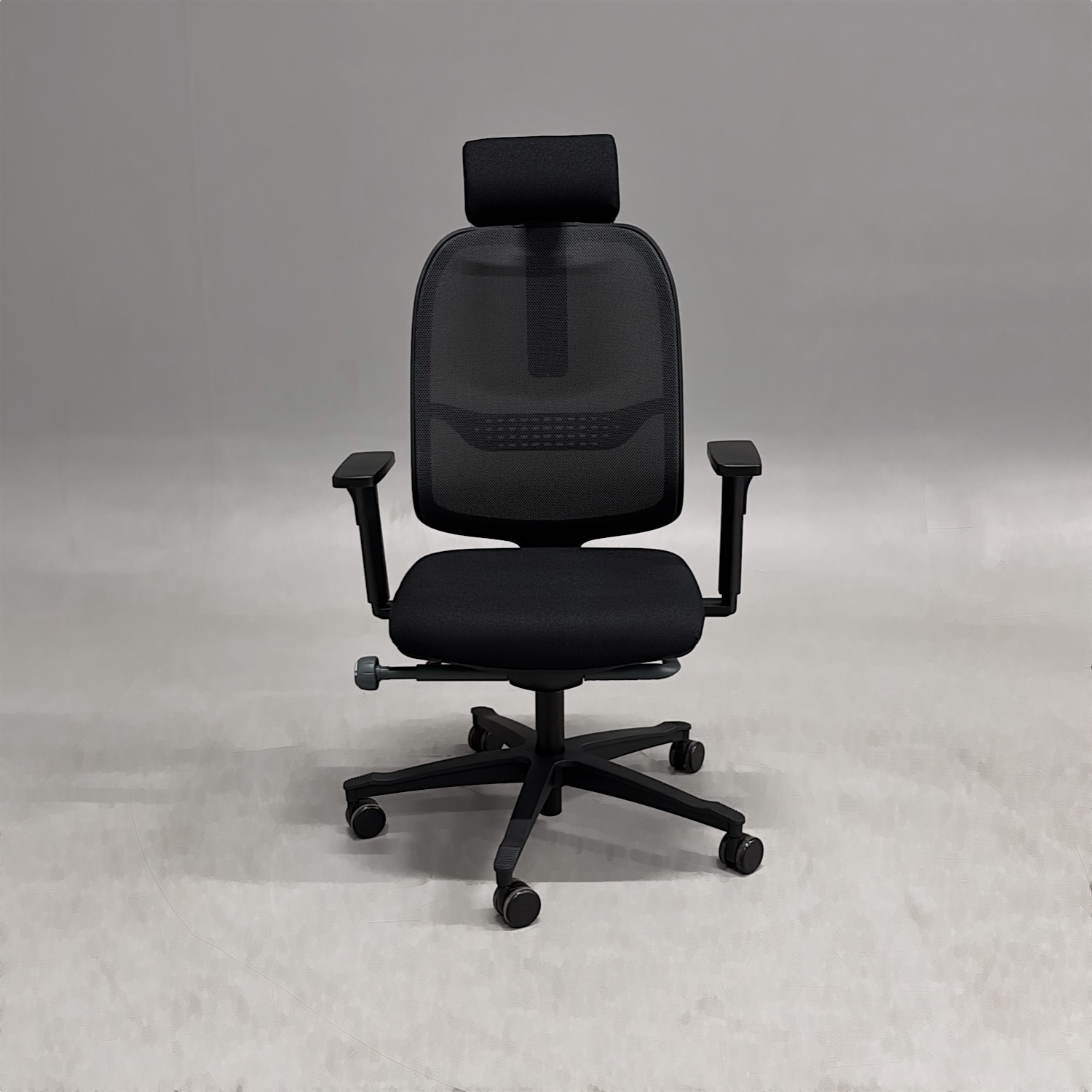 Galleribild #2 för Kontorsstol Mesh – Kampanj