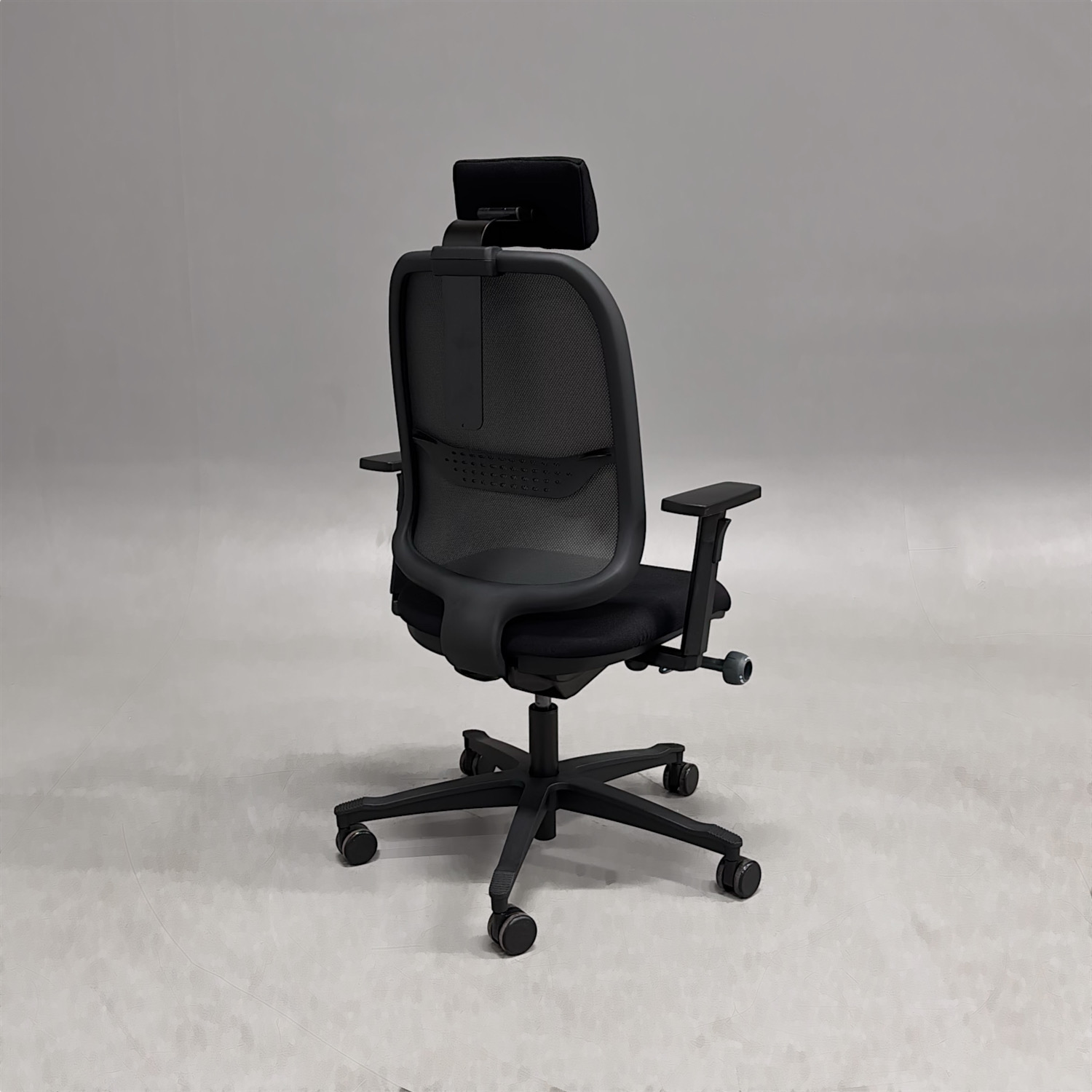 Galleribild #3 för Kontorsstol Mesh – Kampanj