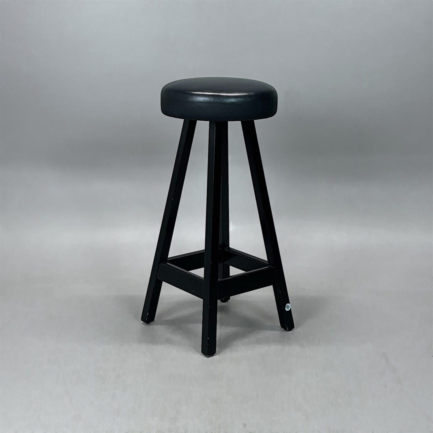 Barpall Greitz | Svart