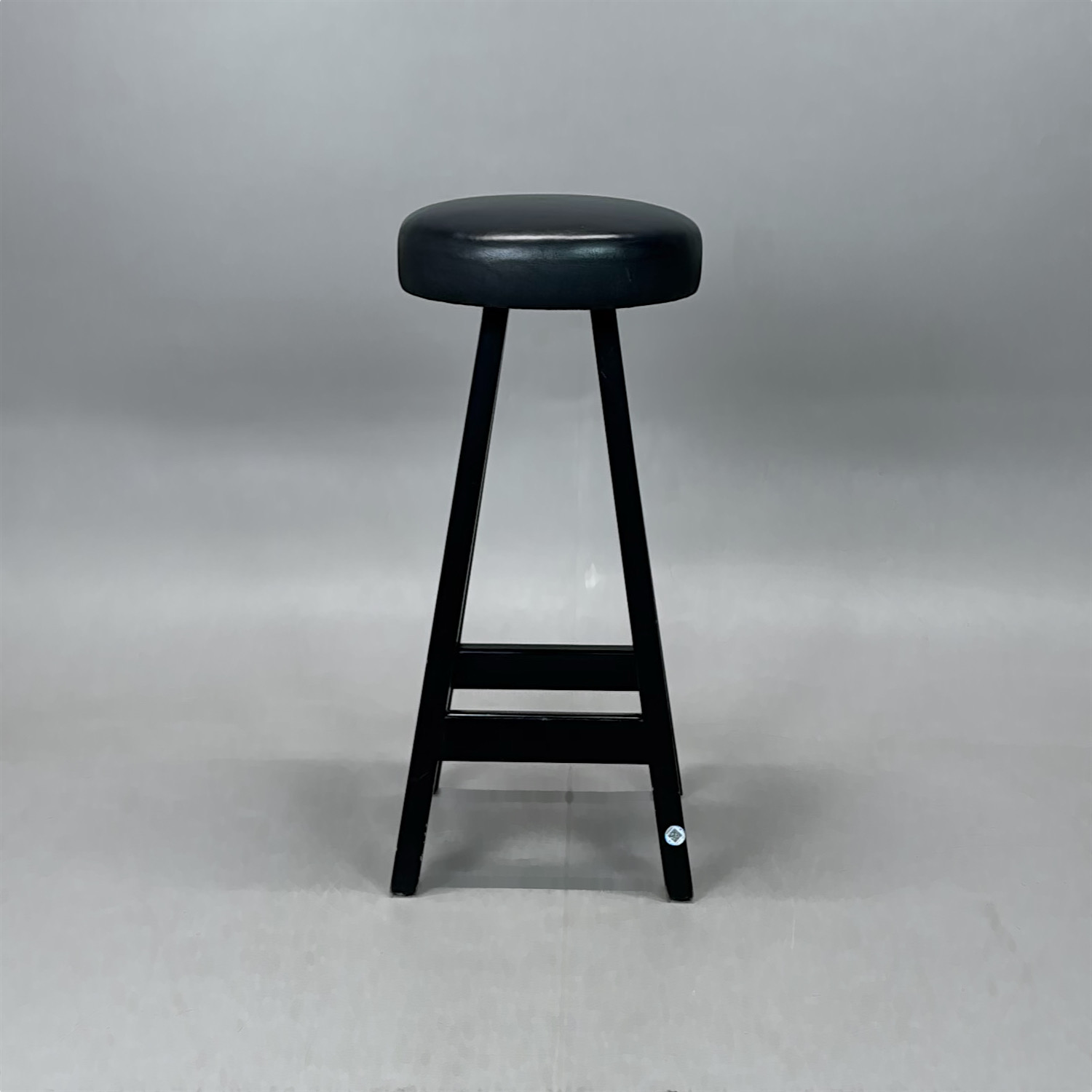 Galleribild #1 för Barpall Greitz | Svart