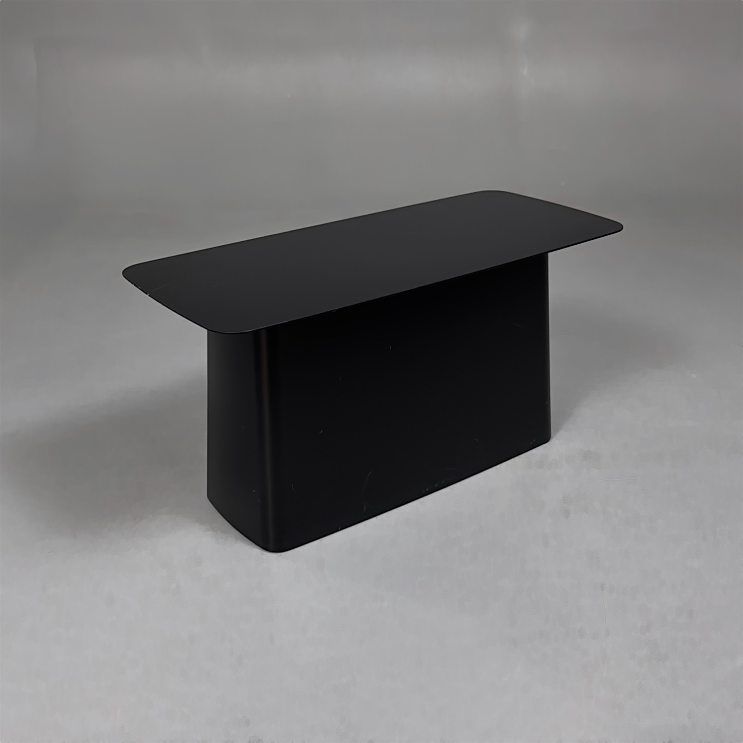 Soffbord Metal side table Large
