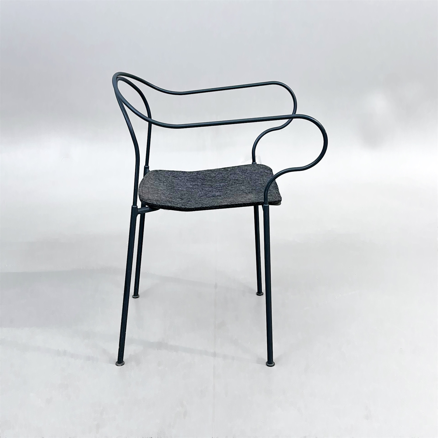 Galleribild #2 för Caféstol Kyparn