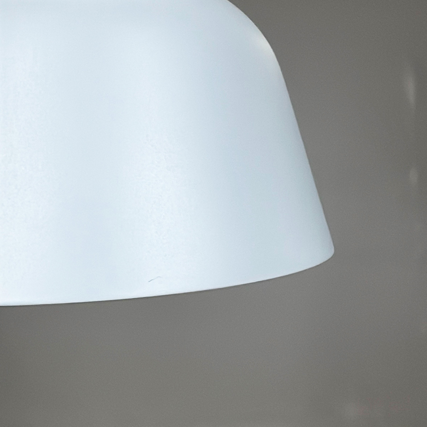 Galleribild #1 för Taklampa Ambit Ø165mm | Ljusgrå LED