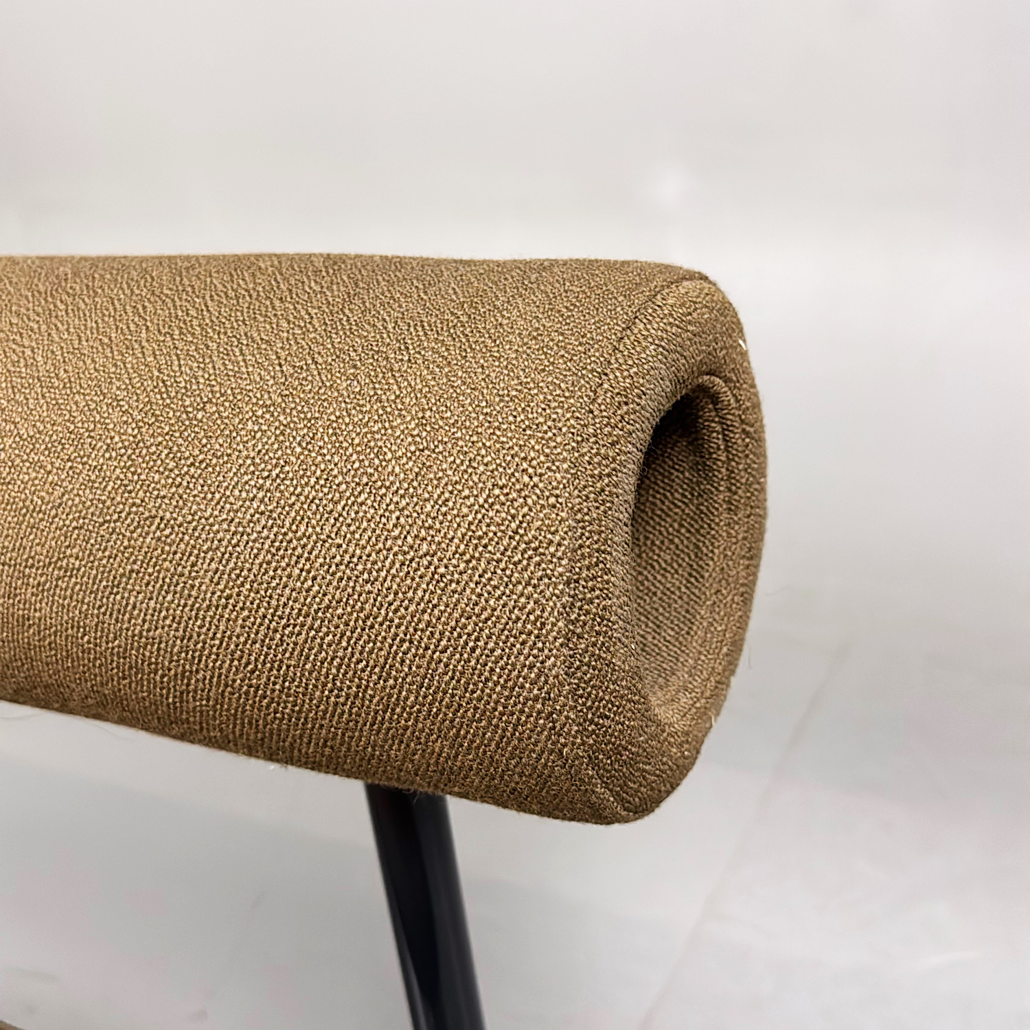 Galleribild #2 för Soffa Font | Brun/Svart -USB