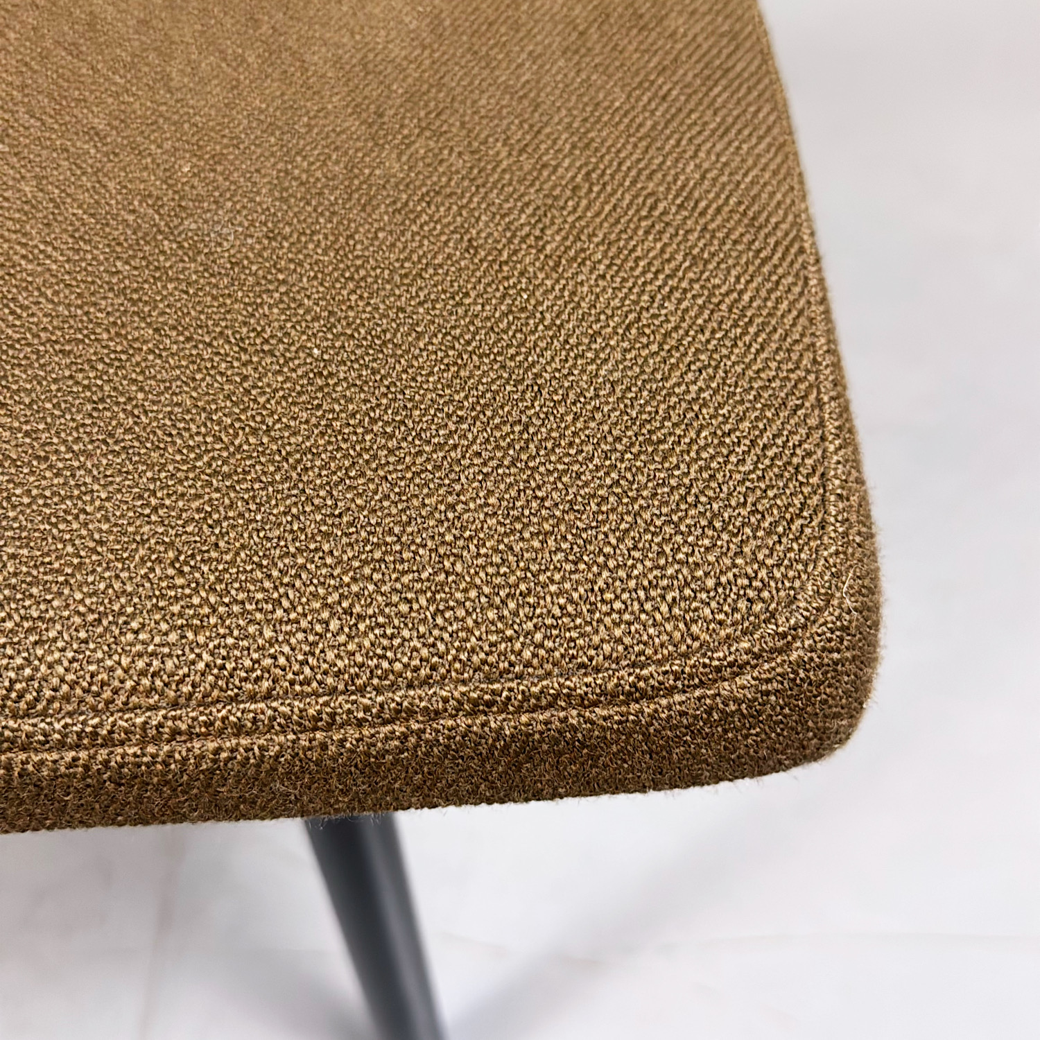 Galleribild #3 för Soffa Font | Brun/Svart -USB