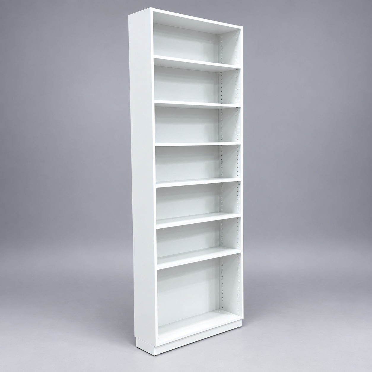 Hylla Space 6 hyllplan