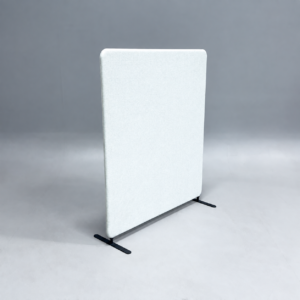 Golvskärm Softline 30 1200mm