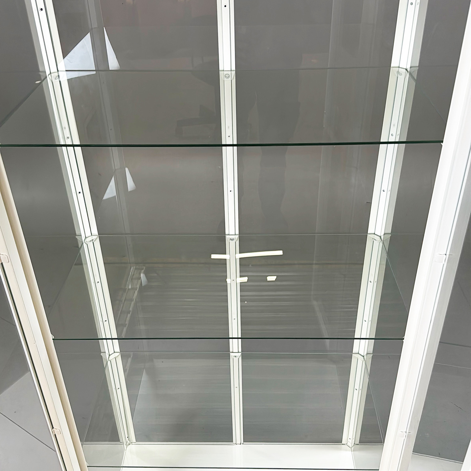 Galleribild #3 för Vitrinskåp Milsbo 660mm