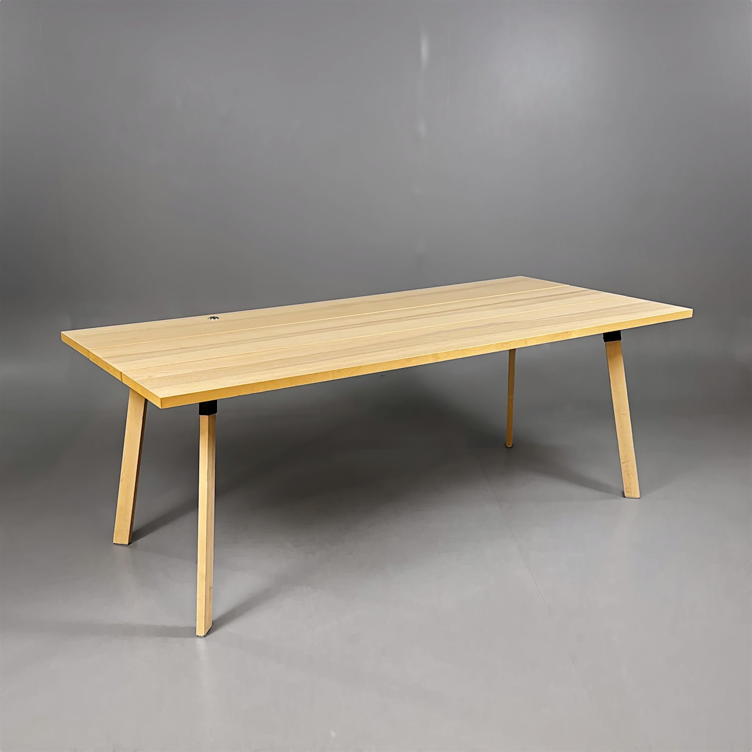 Matbord Ypperlig 2000x900mm