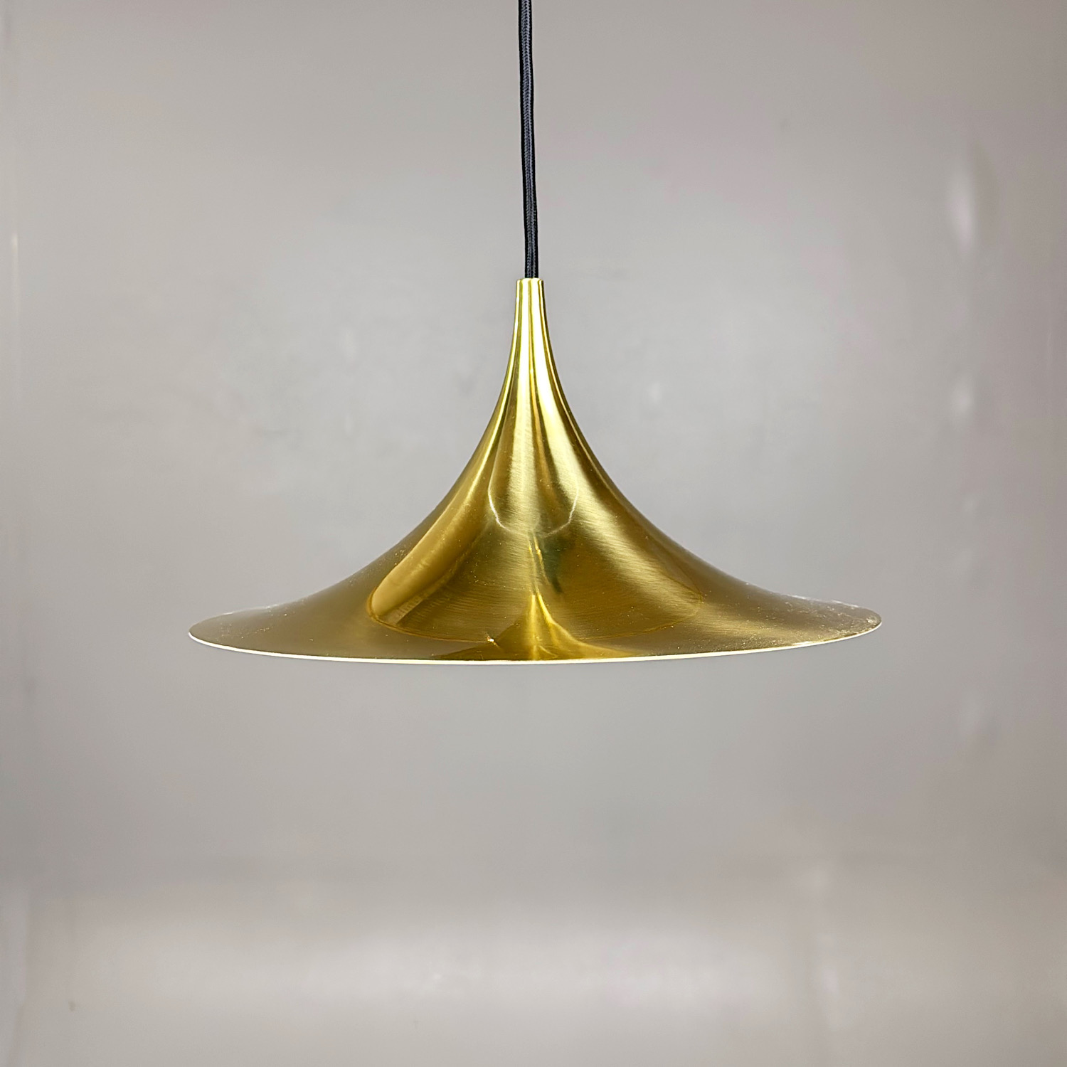 Taklampa Semi Small