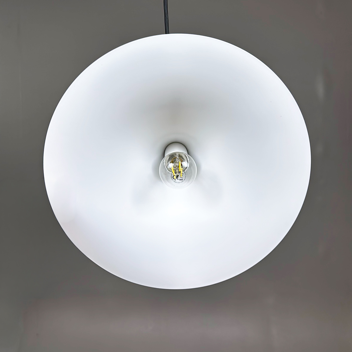Galleribild #3 för Taklampa Semi Small