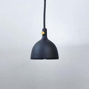Taklampa Cast shape 2