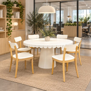 Cafégrupp Basel Chair