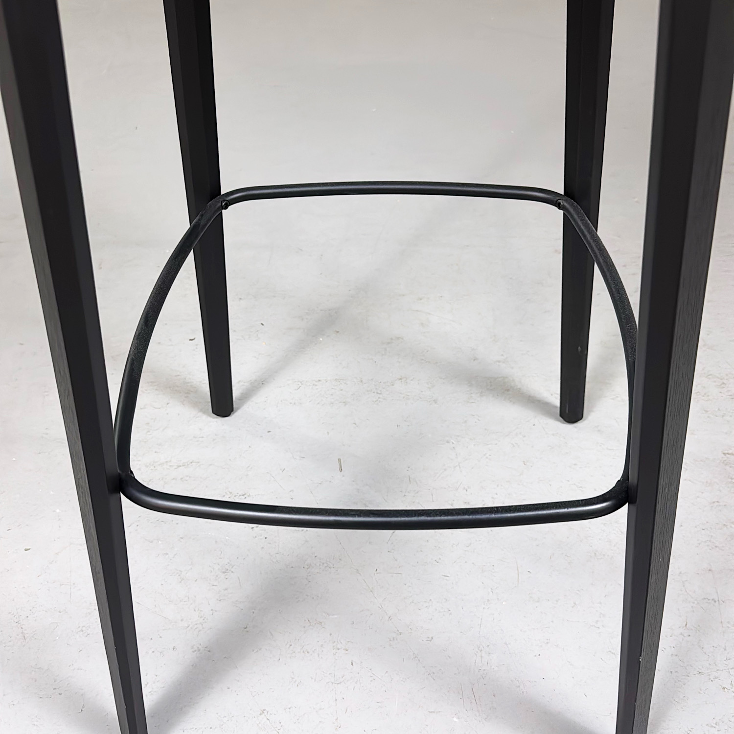 Galleribild #5 för Barstol Visu | Svart