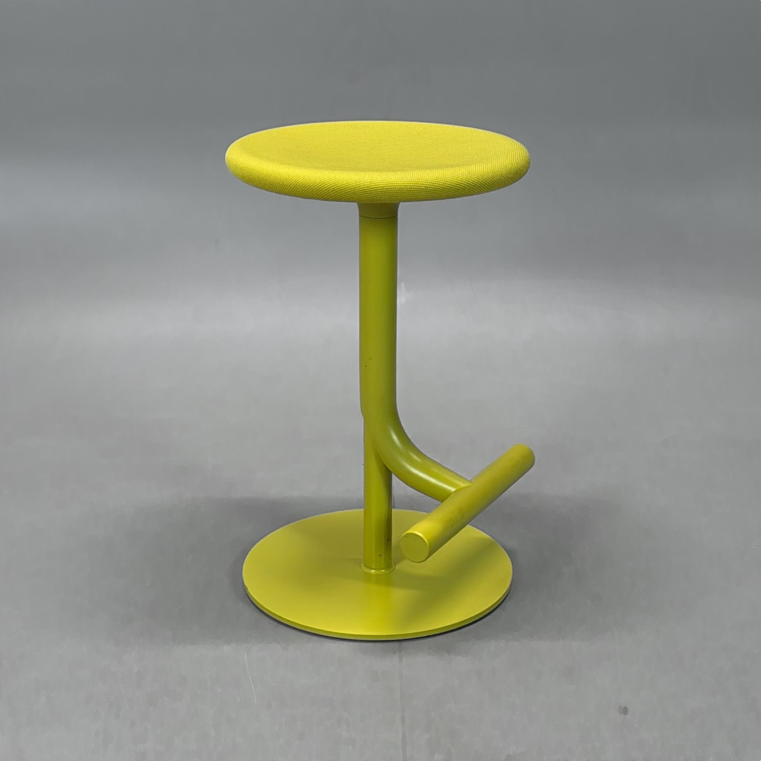 Barpall Tibu | Gul