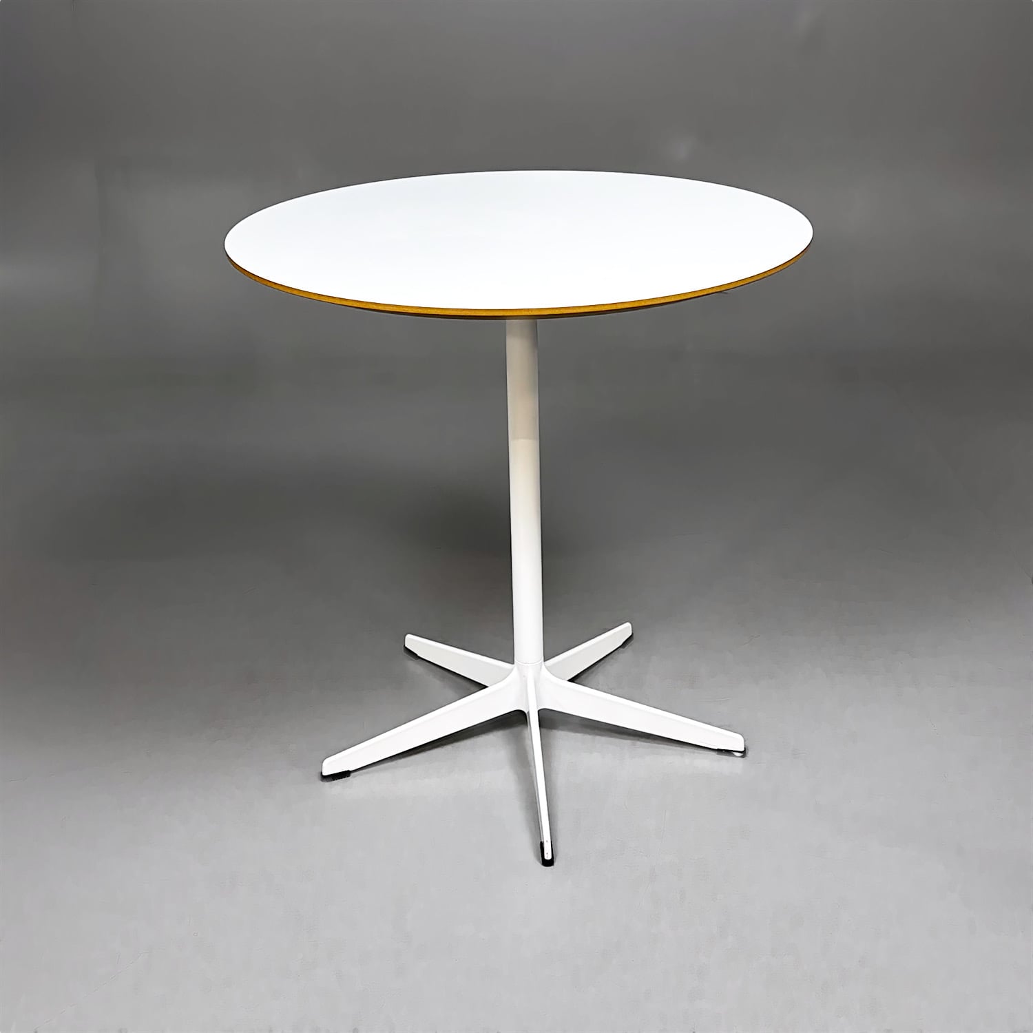 Cafébord Rondo Ø700mm | Vit