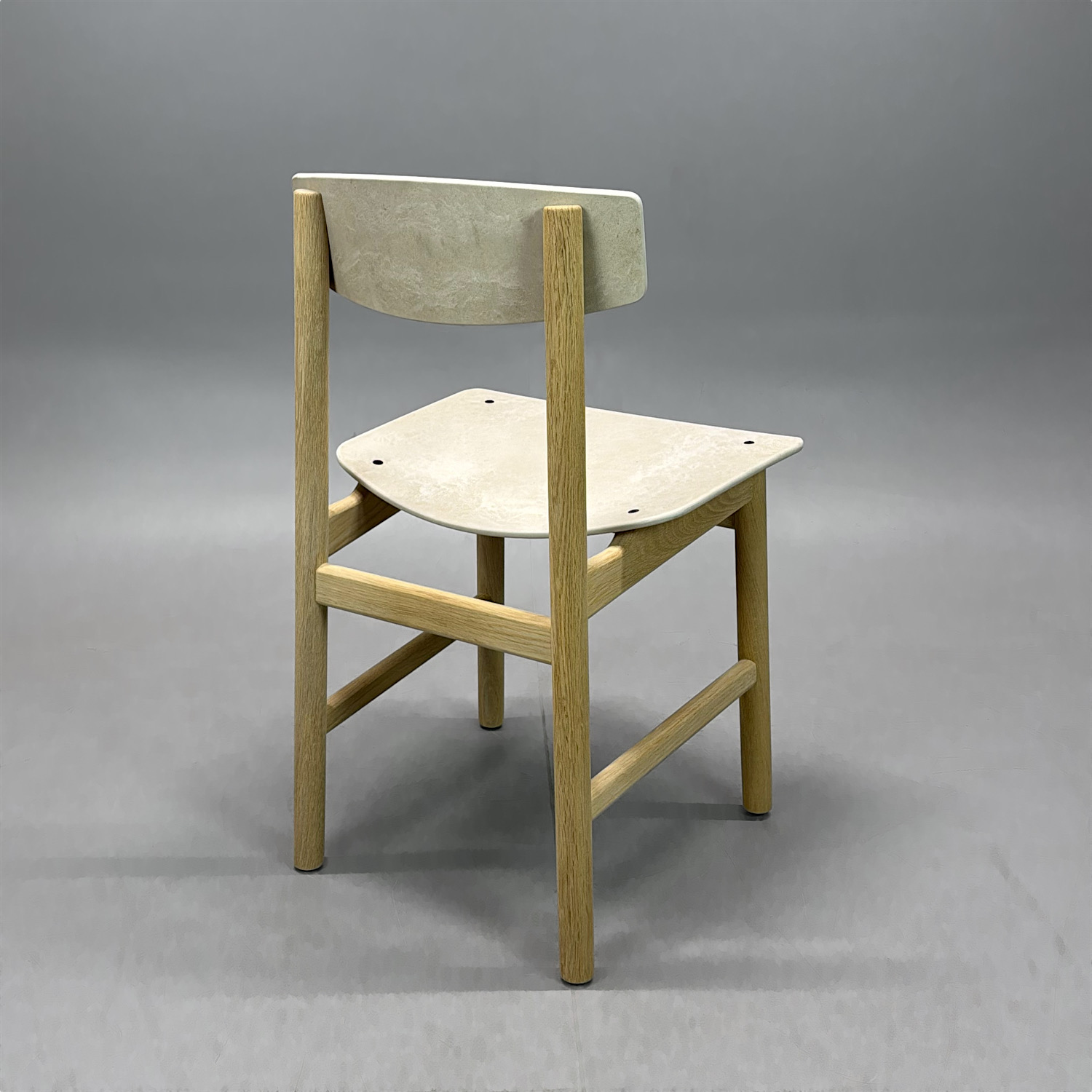 Galleribild #2 för Stol Conscious BM3162 Chair |
