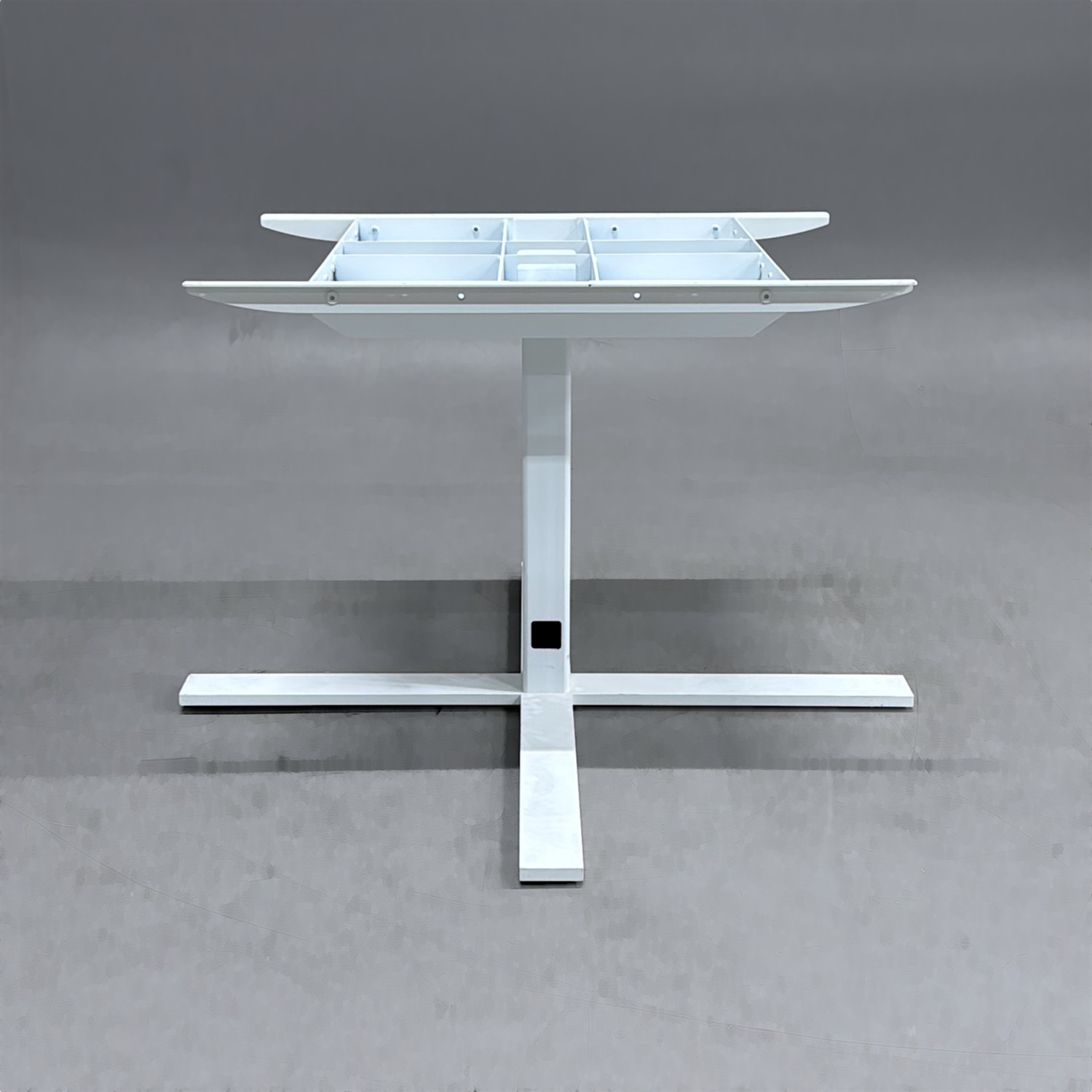 Galleribild #4 för Konferensbord Ø1600mm | Vit