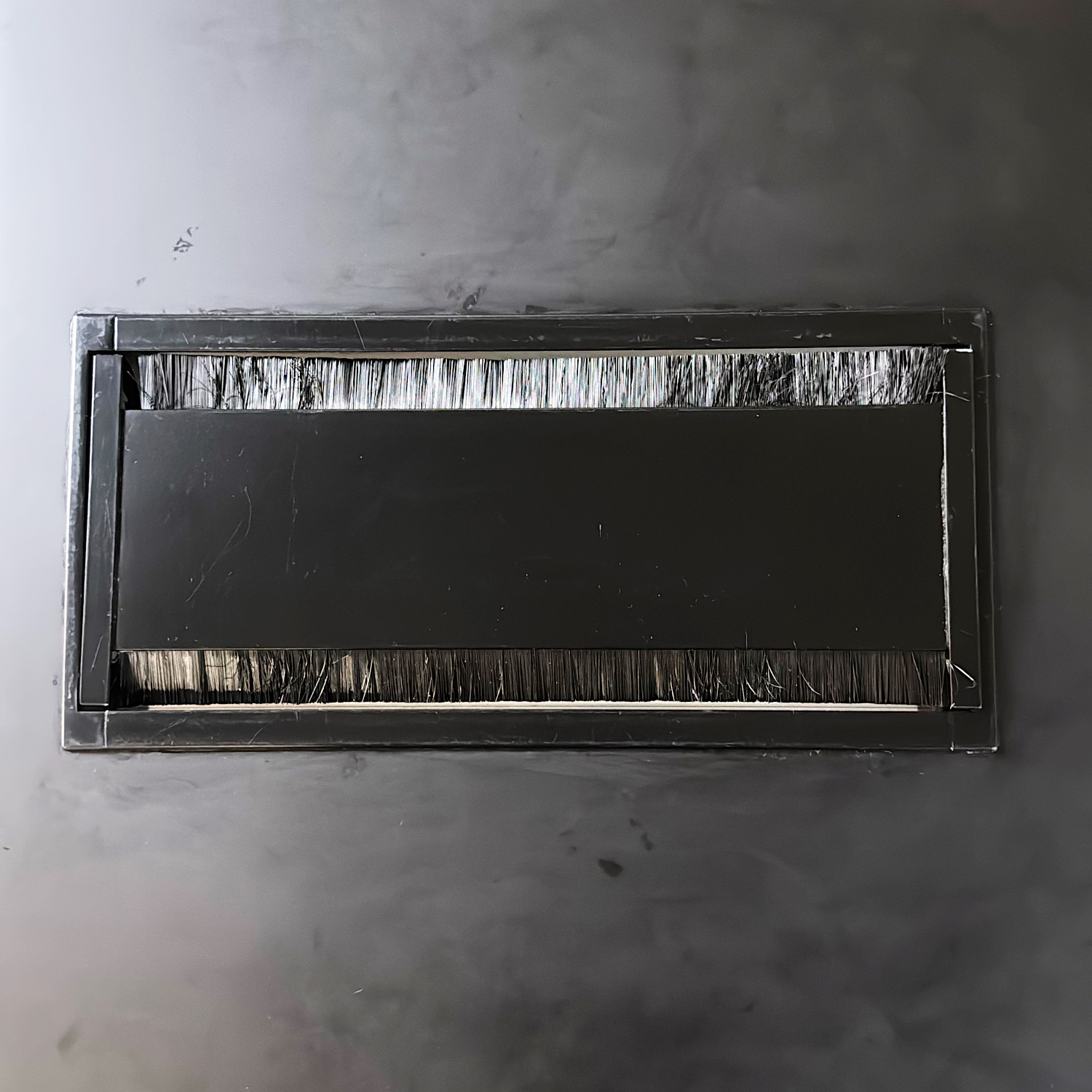Galleribild #3 för Konferensbord Cabale 3000x1000mm | Svart