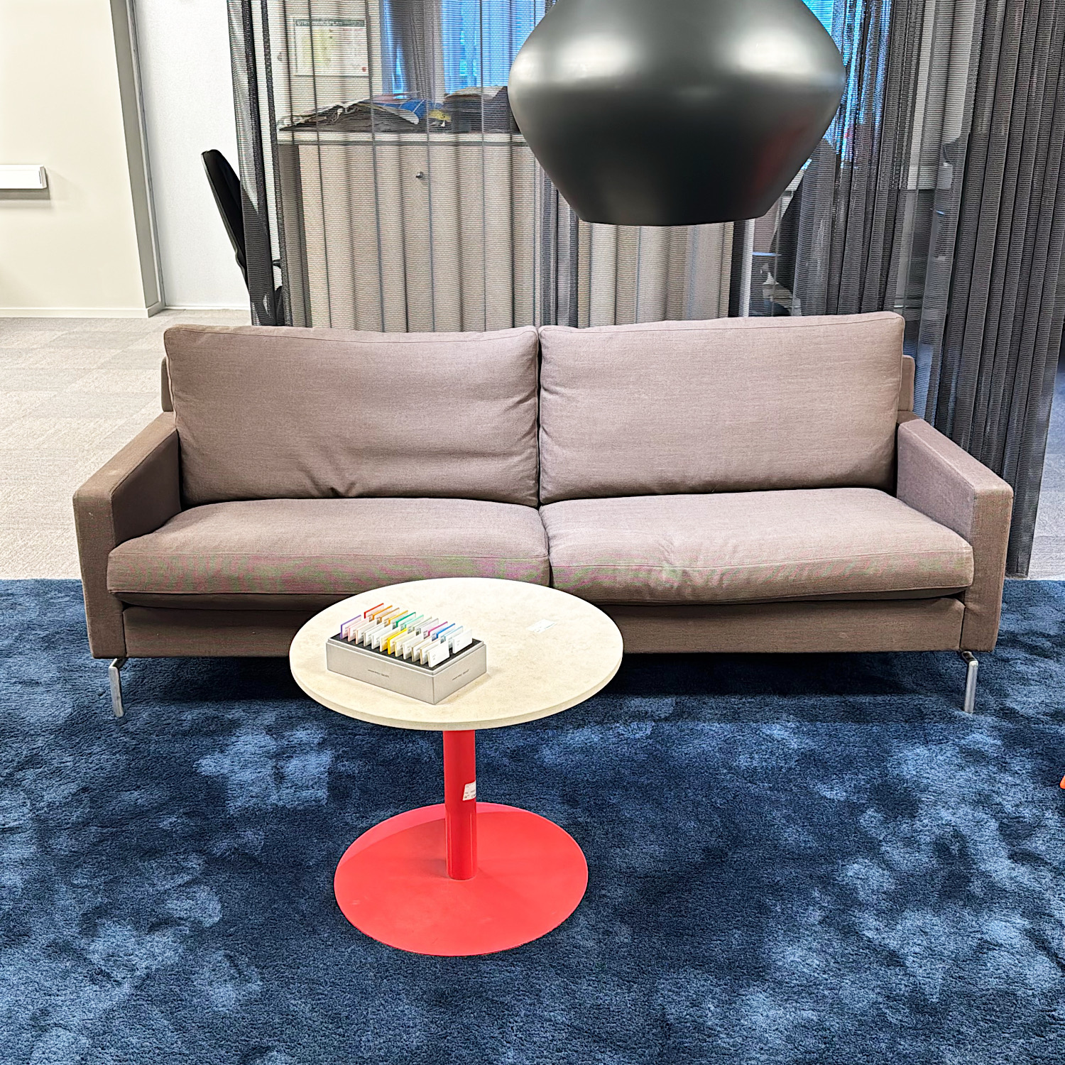 Galleribild #1 för Soffa 2100mm | Brun
