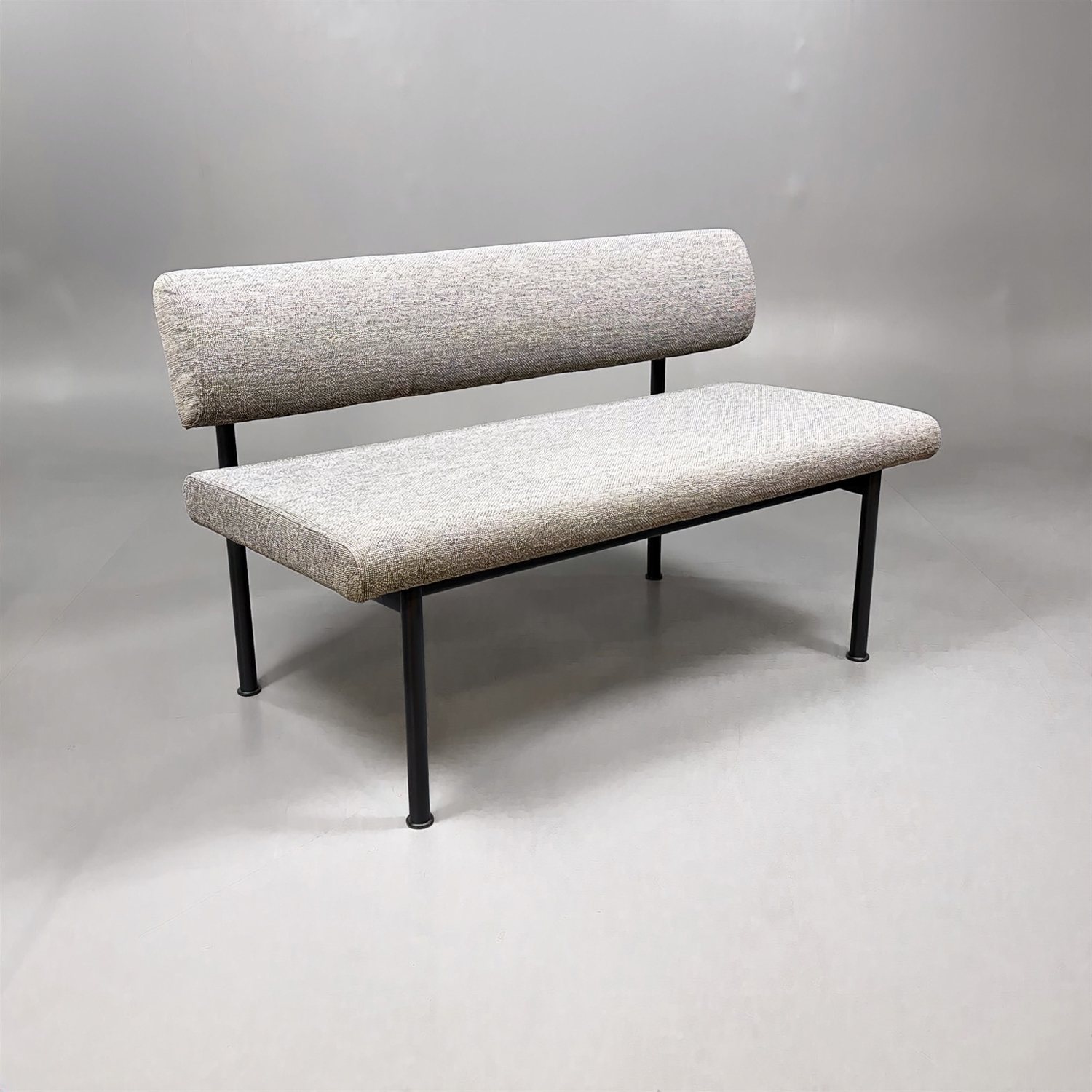 Soffa Everlong | Gråbeige/Svart