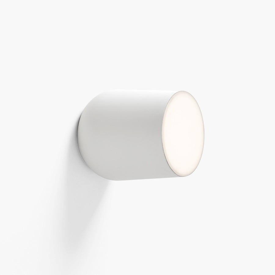 Galleribild #1 för Taklampa Passepartout JH10 Ø155mm | Vit