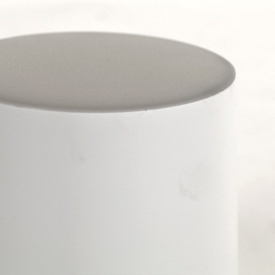 Galleribild #3 för Taklampa Passepartout JH10 Ø155mm | Vit