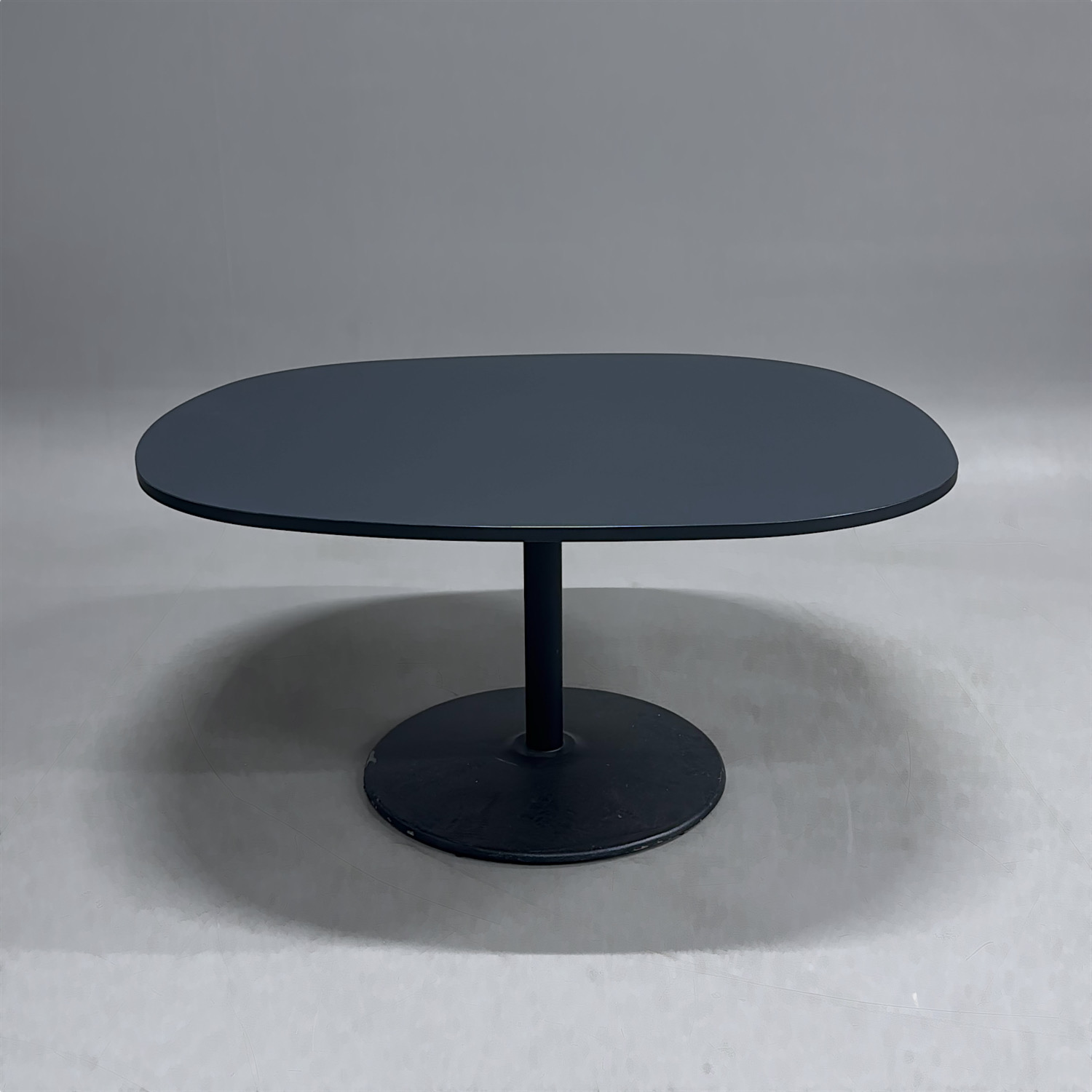 Galleribild #1 för Cafébord Ø1500mm | Svart