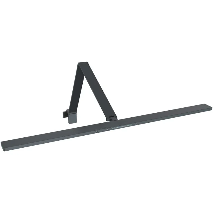 Skrivbordslampa Lamp 01 LED | Svart