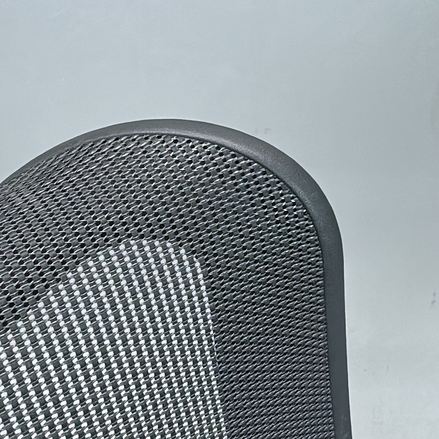 Galleribild #4 för Kontorsstol Cosm Low med armstöd | Grå