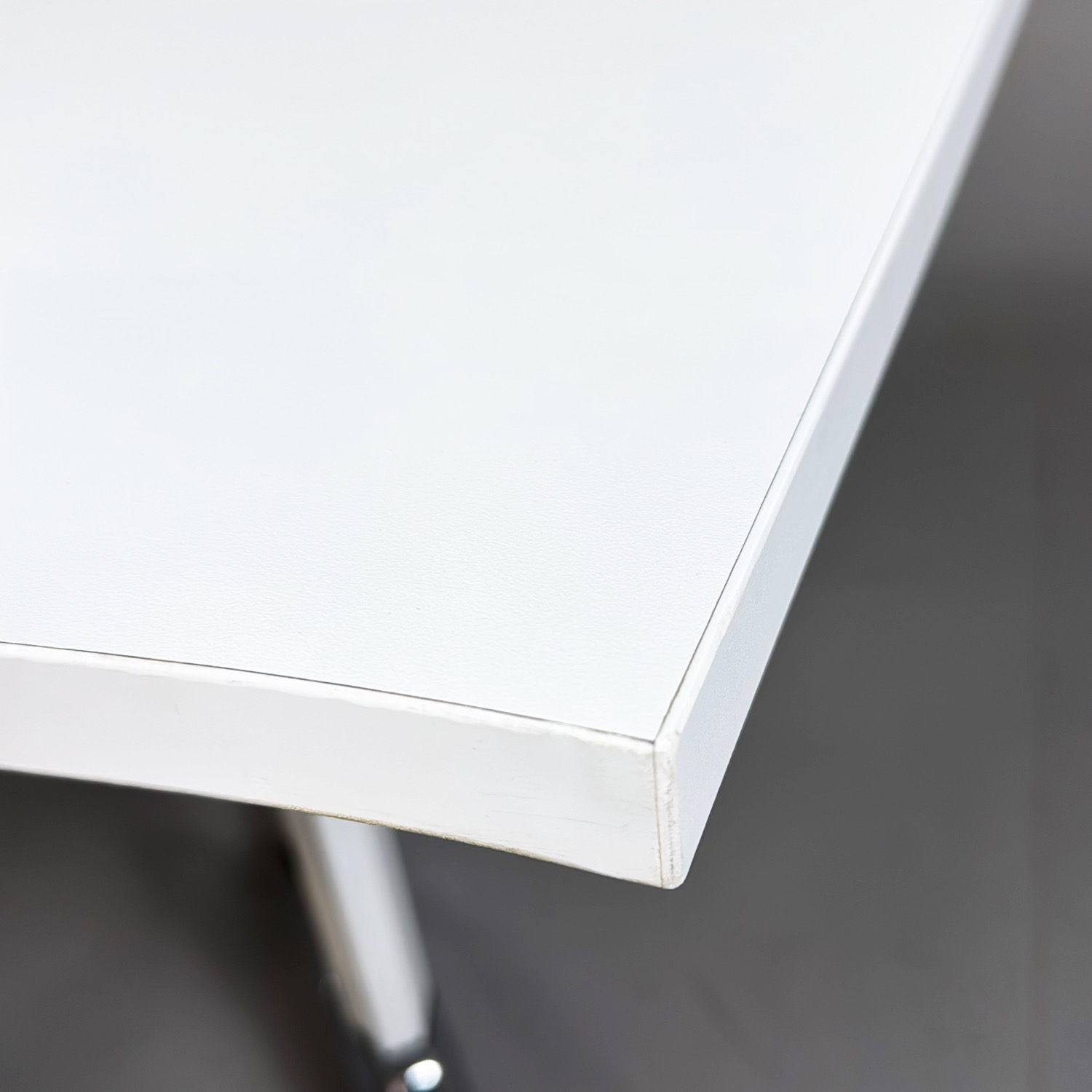 Galleribild #4 för Fällbord Fantastic Fliptop Multi-Function 1700x600mm | Vit/Krom