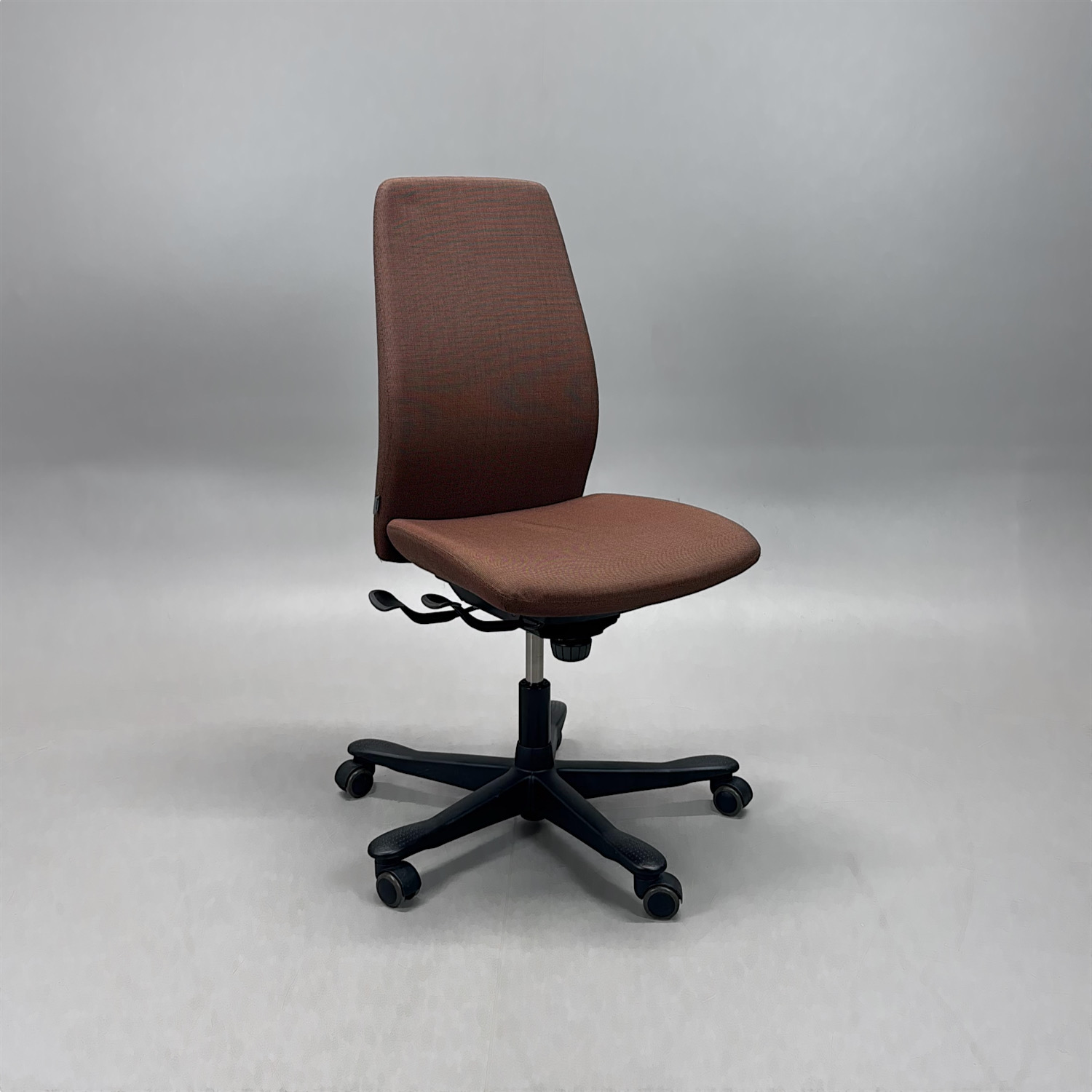 Kontorsstol 5000 | Brun
