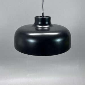Taklampa M68 Ø460mm | Svart