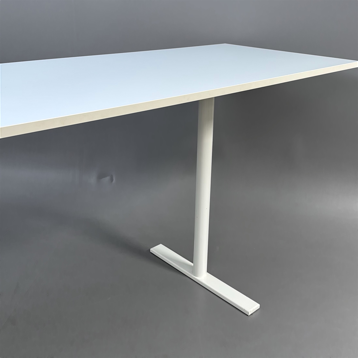 Galleribild #2 för Barbord Oberon 2800x800mm | Vit