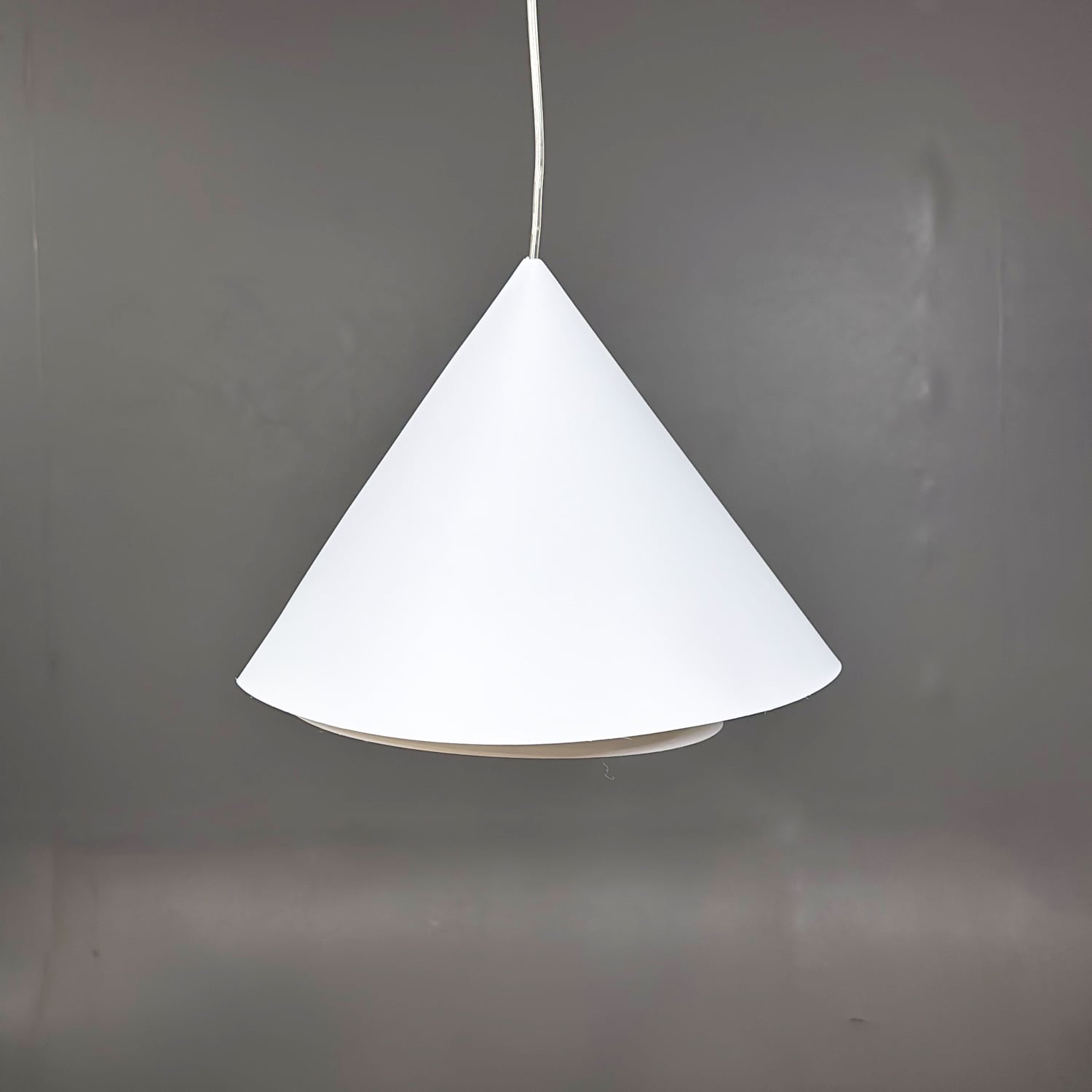 Taklampa Virvel | Vit