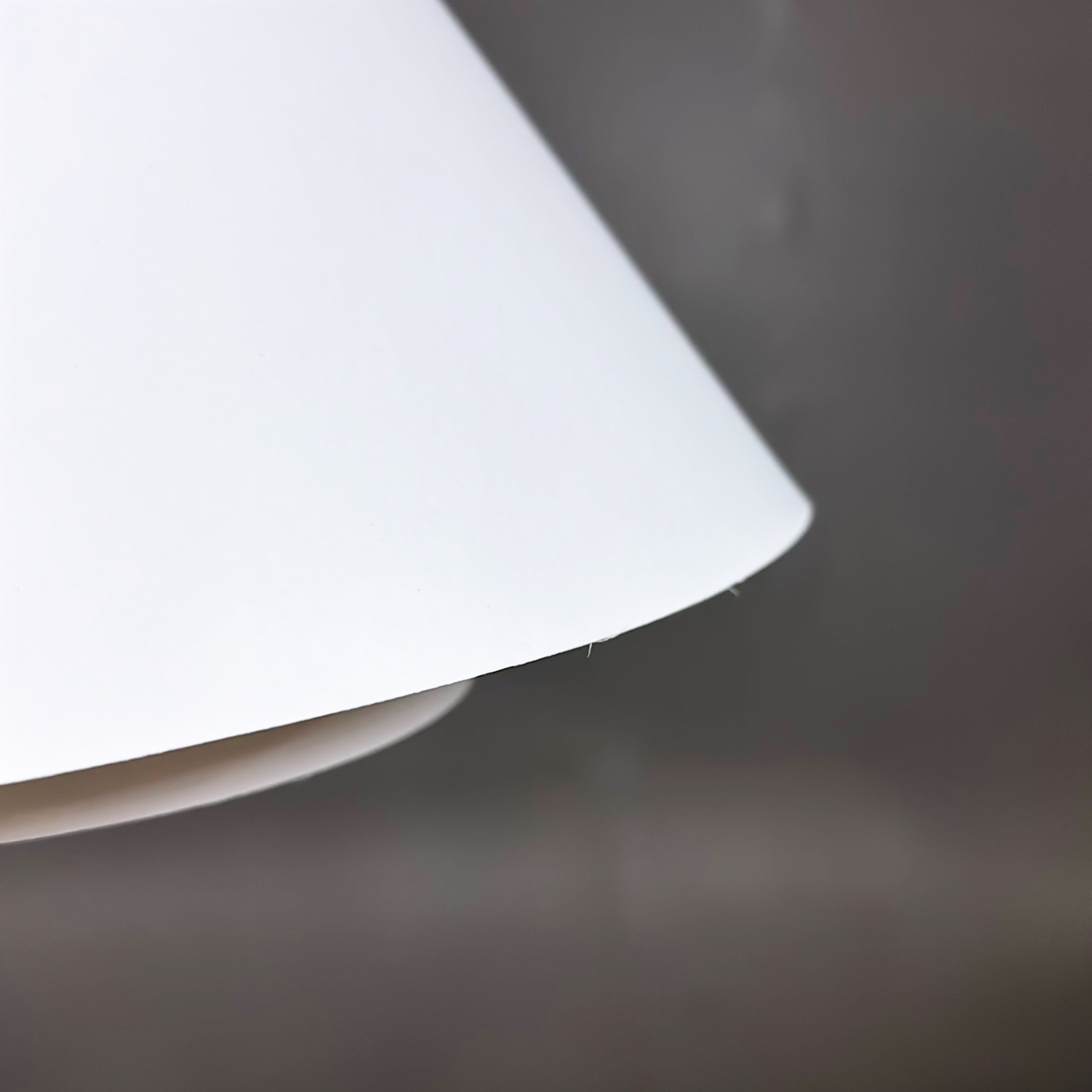 Galleribild #1 för Taklampa Virvel | Vit