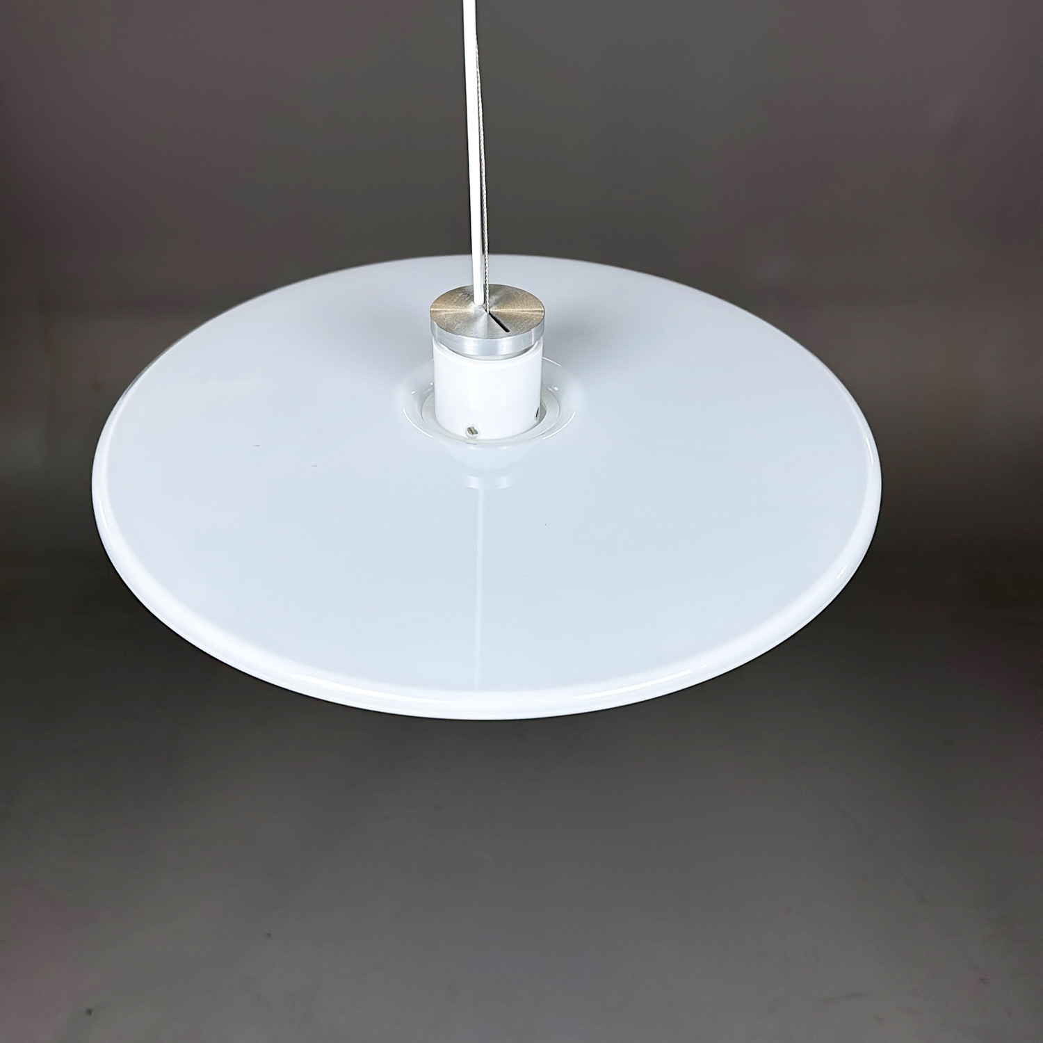 Galleribild #1 för Taklampa W202 Halo s3 | Vit