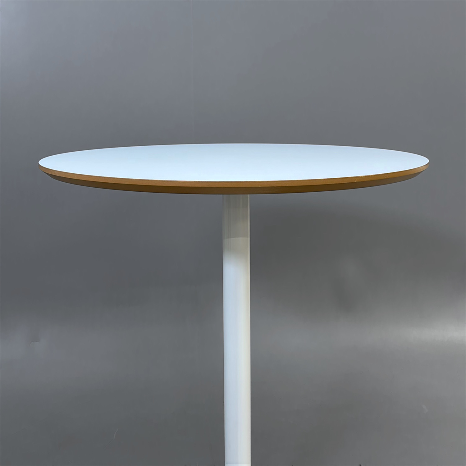 Galleribild #2 för Barbord Ø900mm | Vit