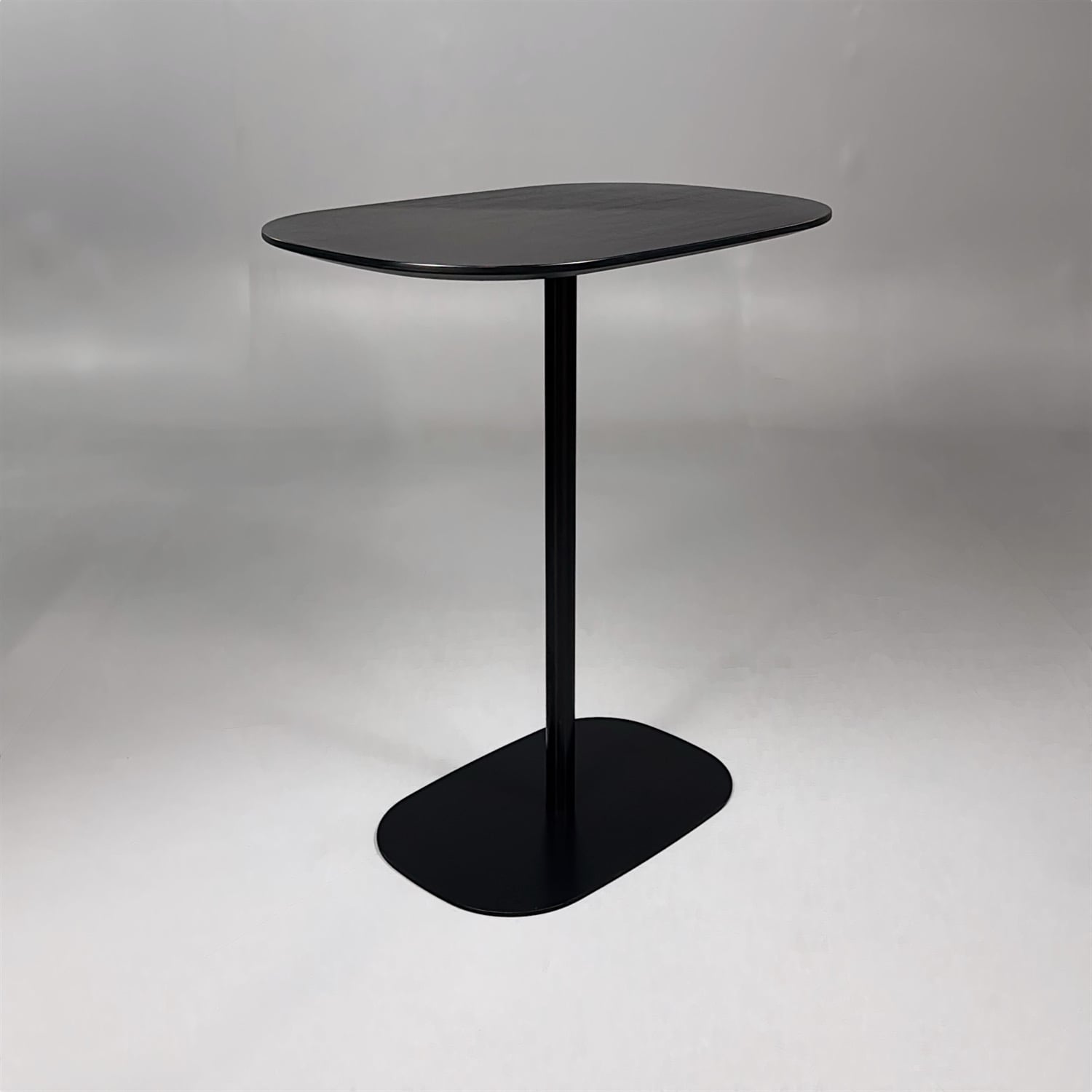 Barbord Matsumoto 800x550mm | Svart