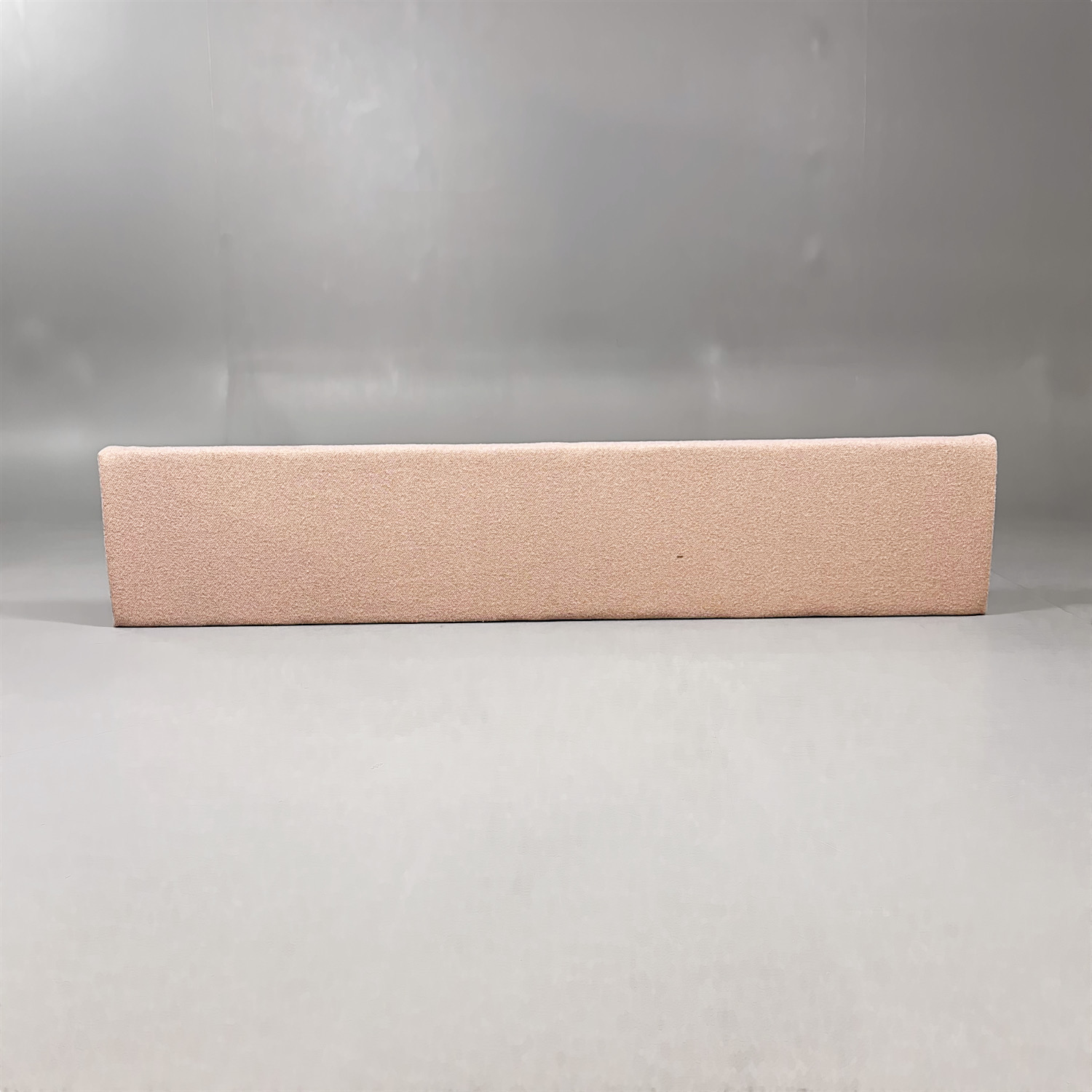 Galleribild #1 för Väggabsorbent Dezibel 1500x300mm | Rosa