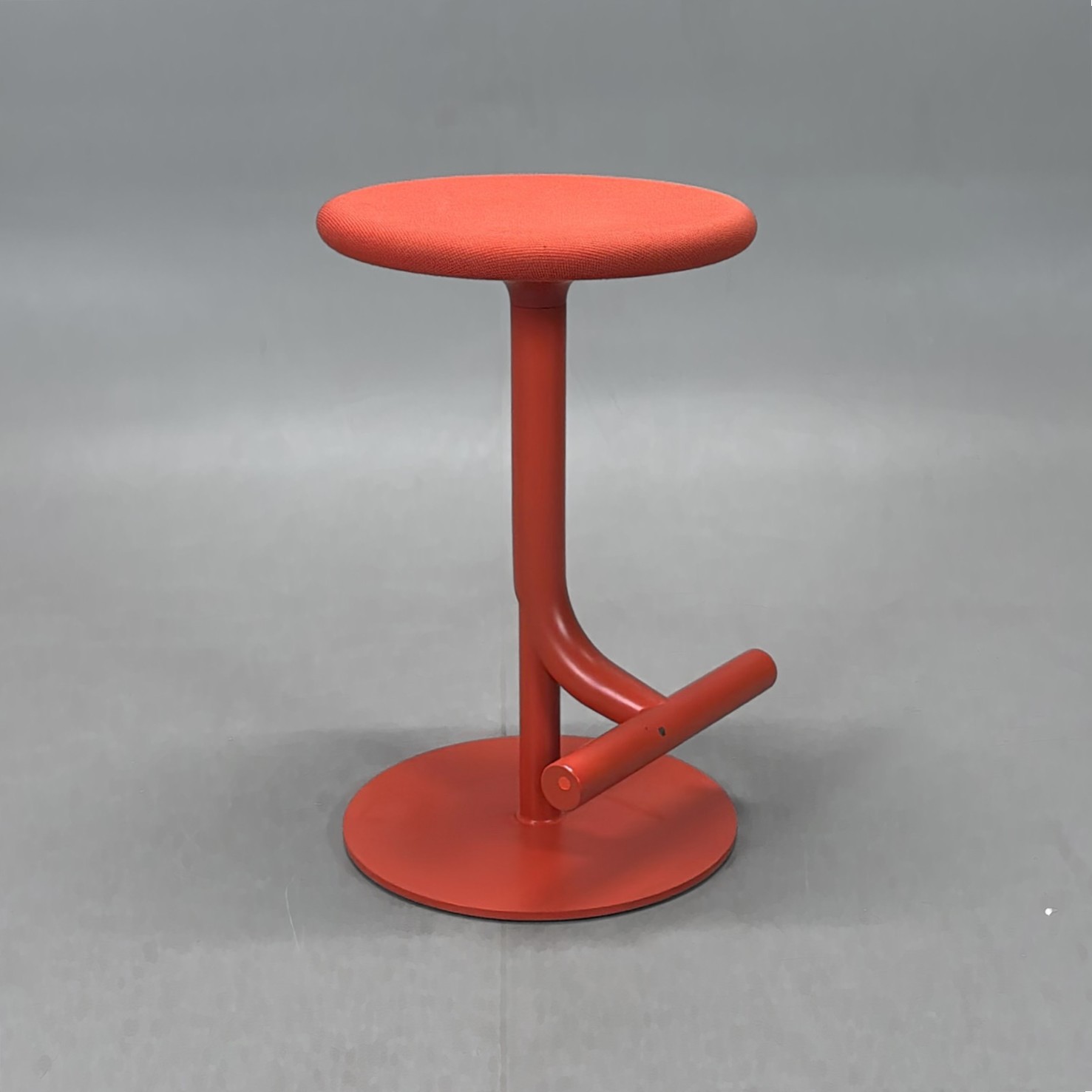 Barpall Tibu | Orange